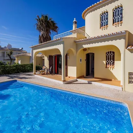 Vila Pardal Albufeira