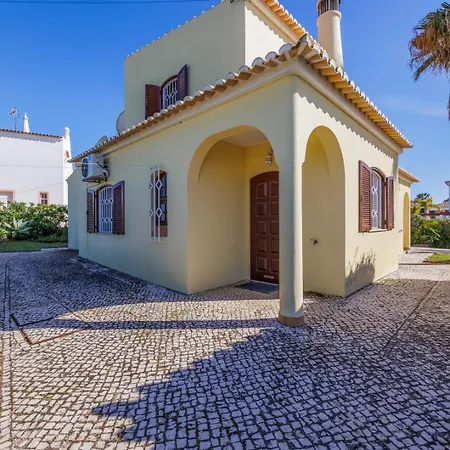 Vila Pardal