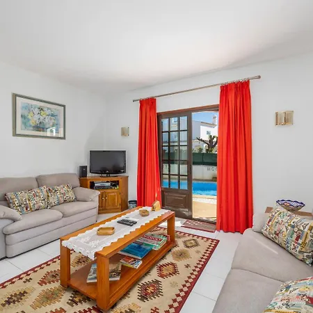 Vila Pardal *