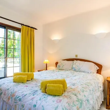 Vila Pardal Albufeira