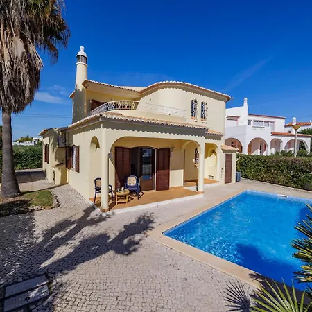 Villa Pardal Albufeira