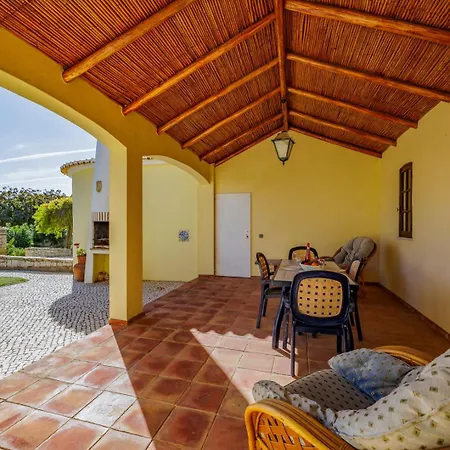 Villa Pardal Albufeira